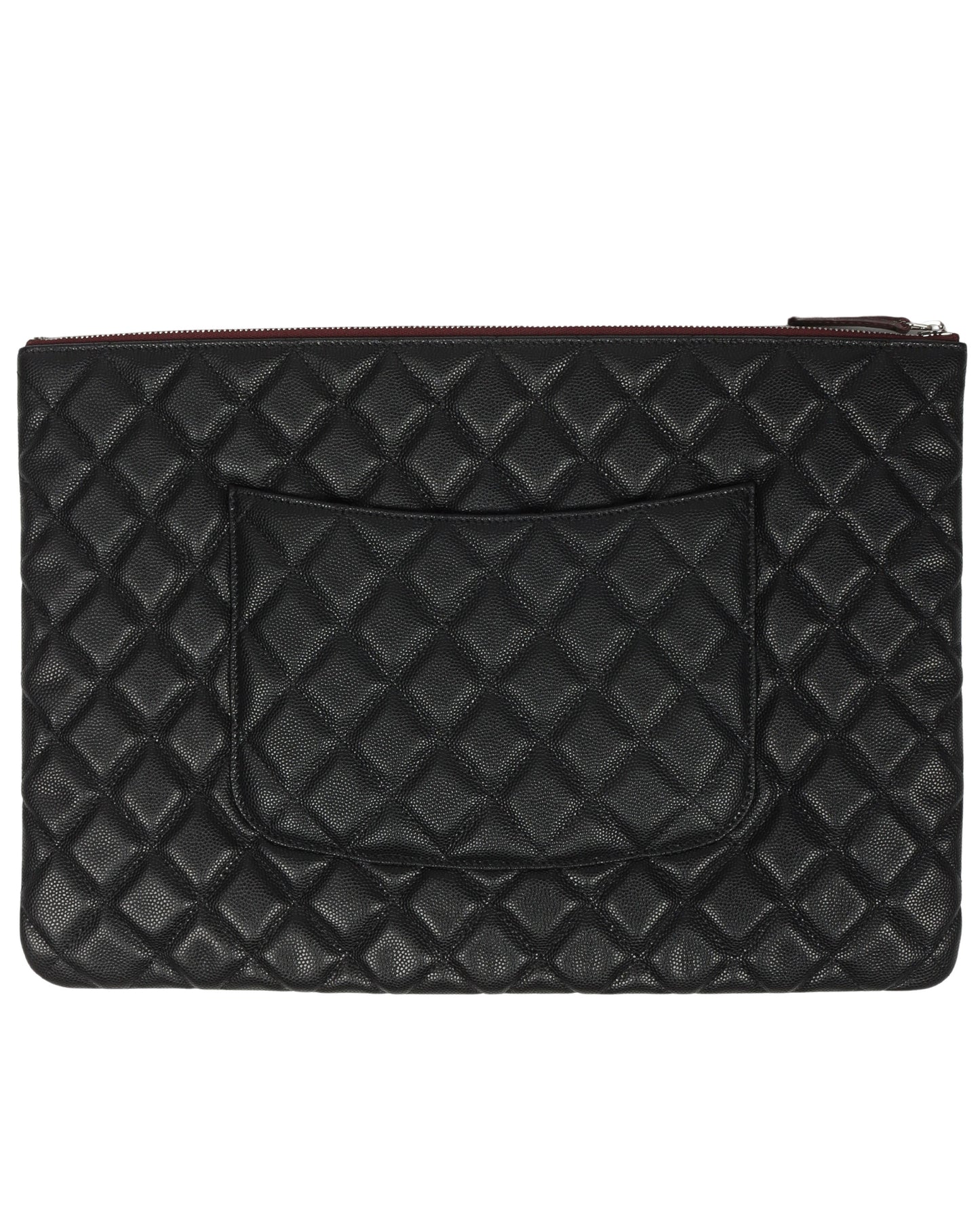 Leather Document Holder