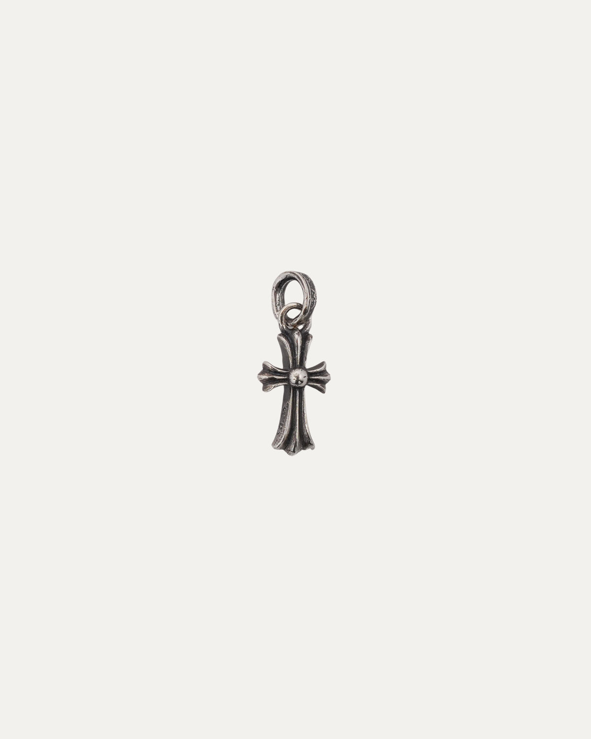 Baby Fat Pendant