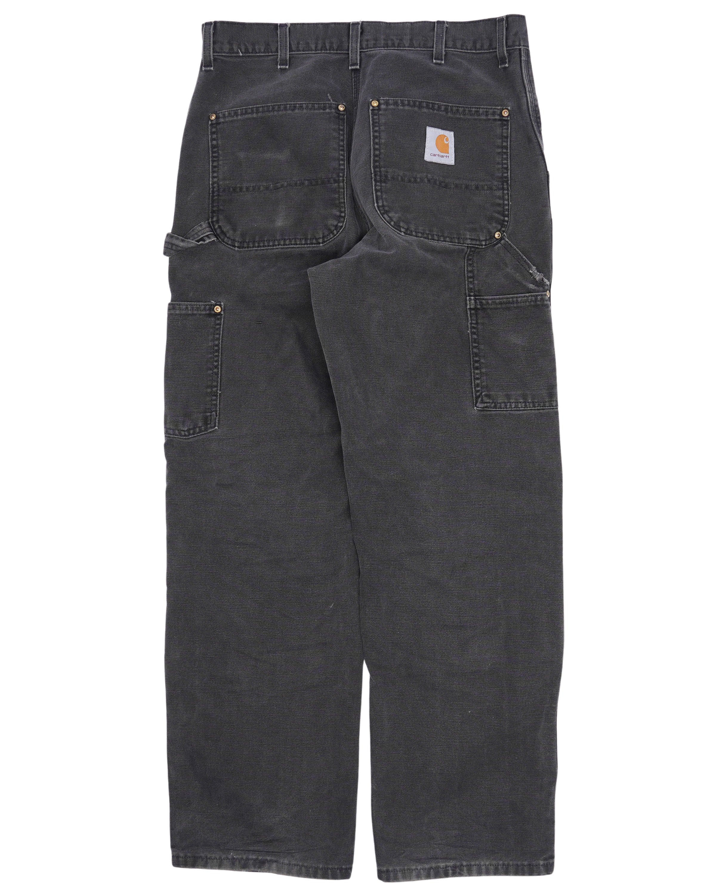 Carhartt Double Knee Pants