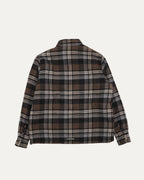 Mullet Head Flannel Jacket