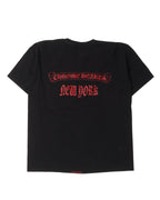New York Scroll Logo T-Shirt