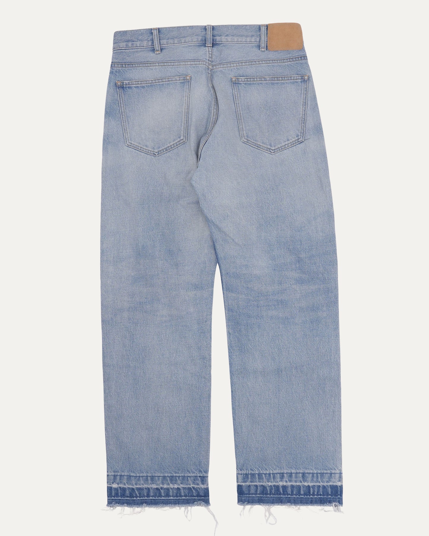 Wesley Jeans