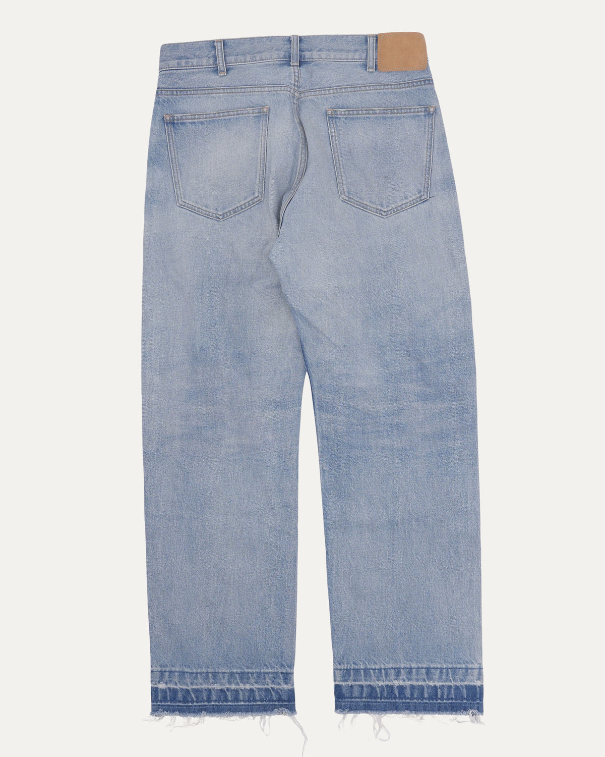 Wesley Jeans