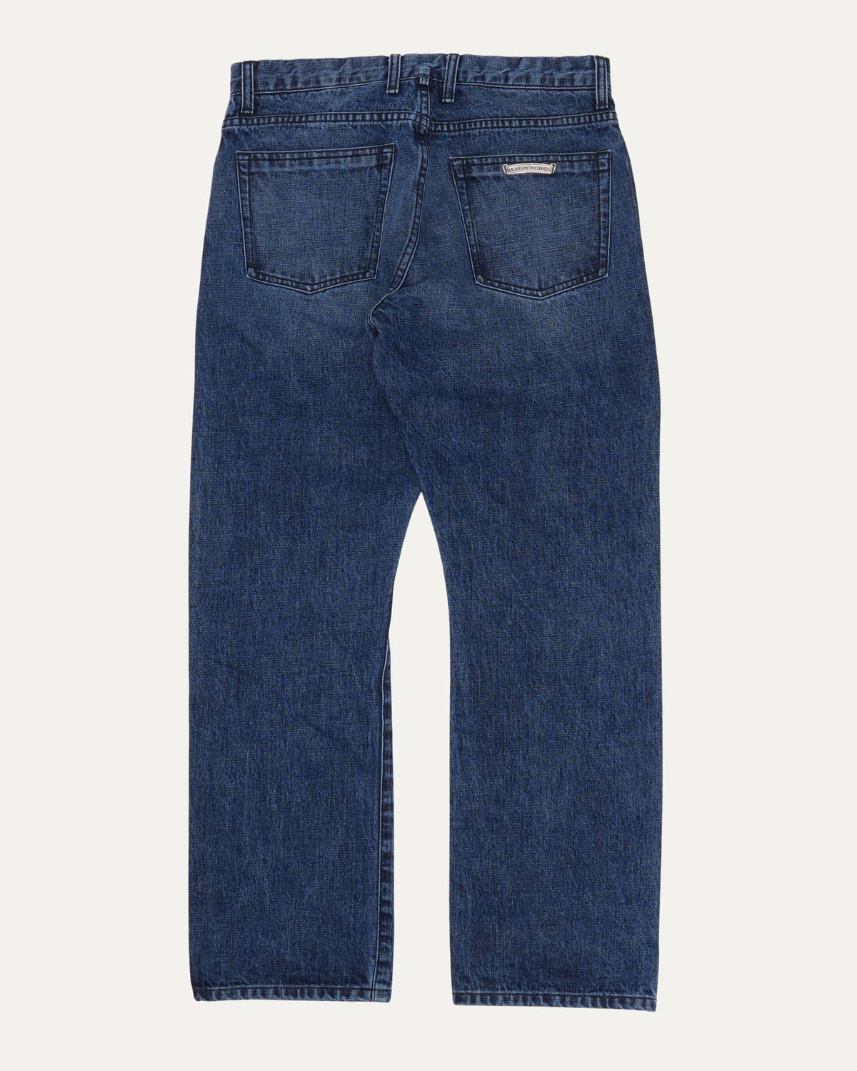 Turbo Diesel Jeans