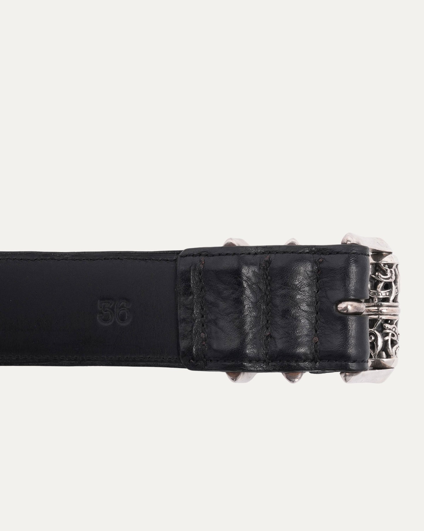 Celtic Roller Belt