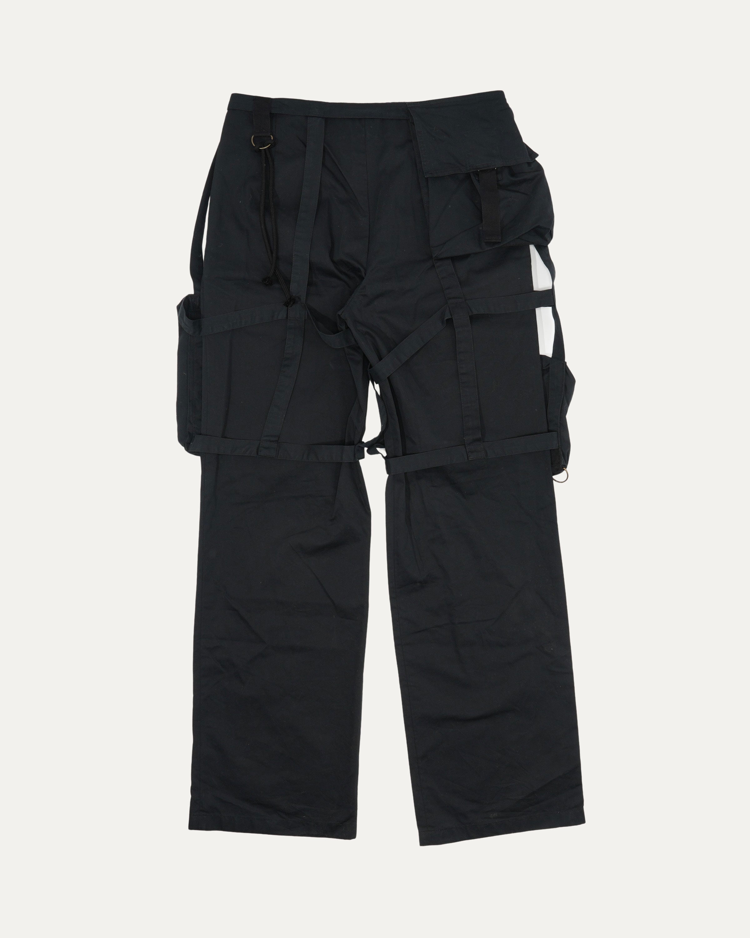 Redux Cargo Pants