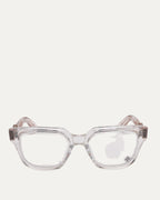Blue Sapphire Vagillionaire II Eyeglasses