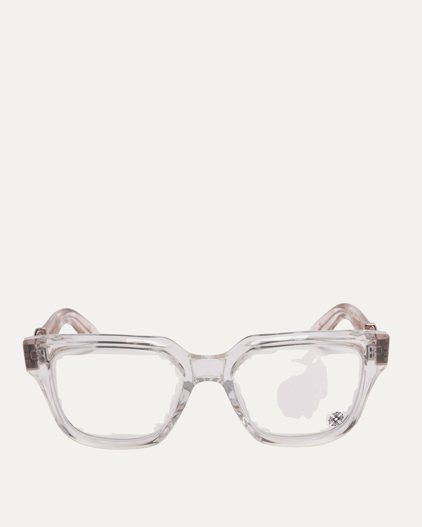 Blue Sapphire Vagillionaire II Eyeglasses