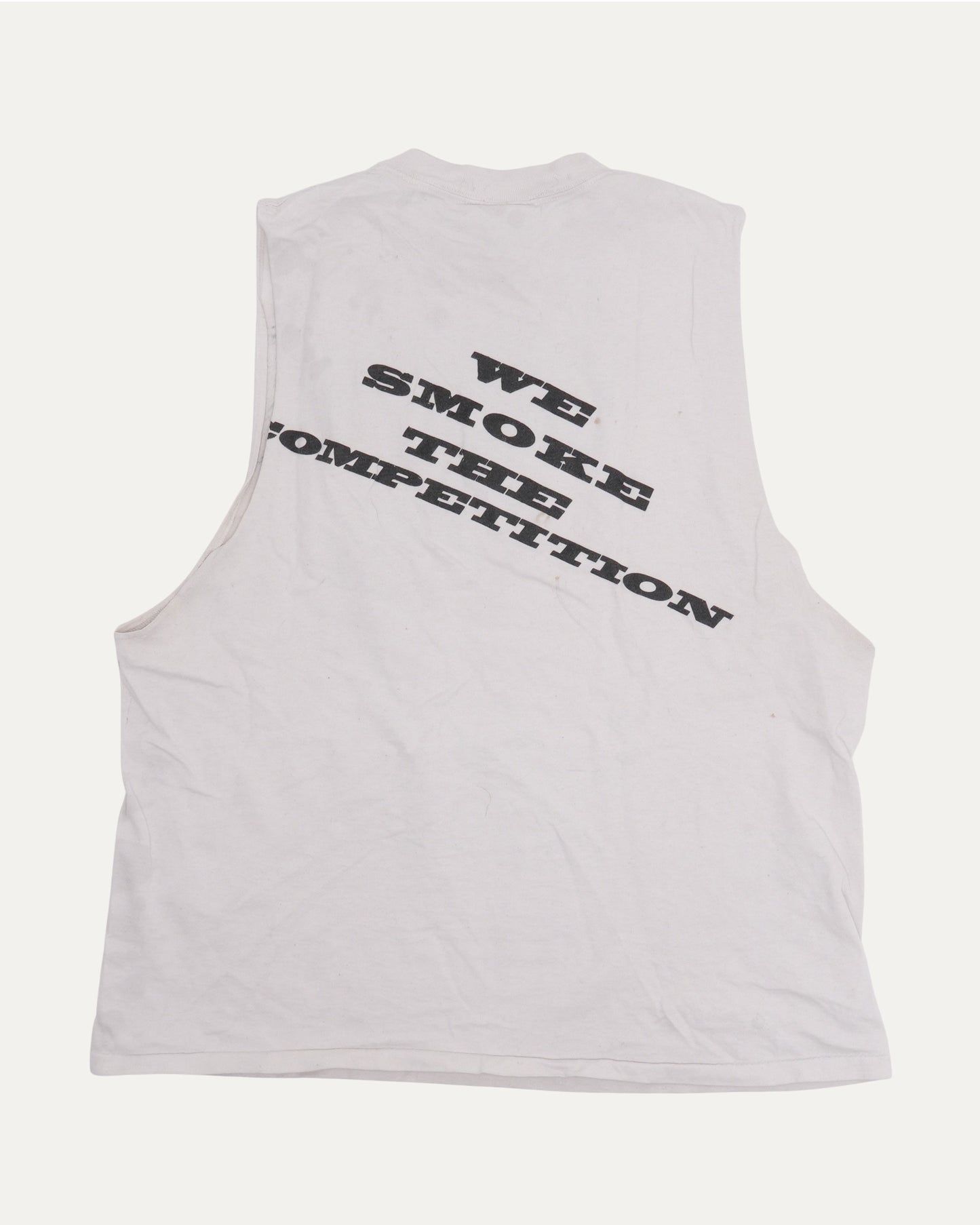 Penn Relays Beavis & Butt-Head Cut-Off T-Shirt