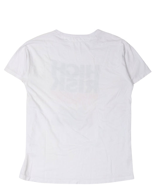 "High Risk" T-Shirt