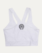 Monogram Tank Top