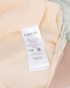SS 2023 Coquette Runway Dress