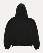 NY Noodle Zip Up Hoodie