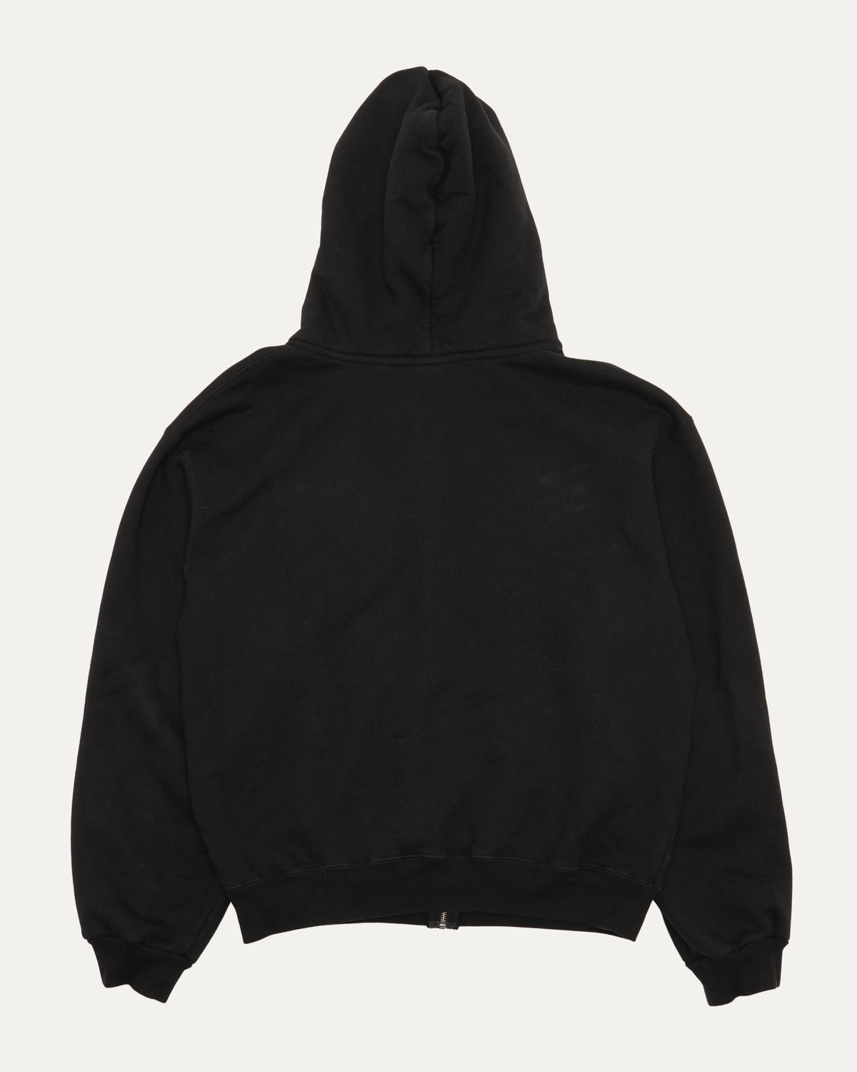 NY Noodle Zip Up Hoodie