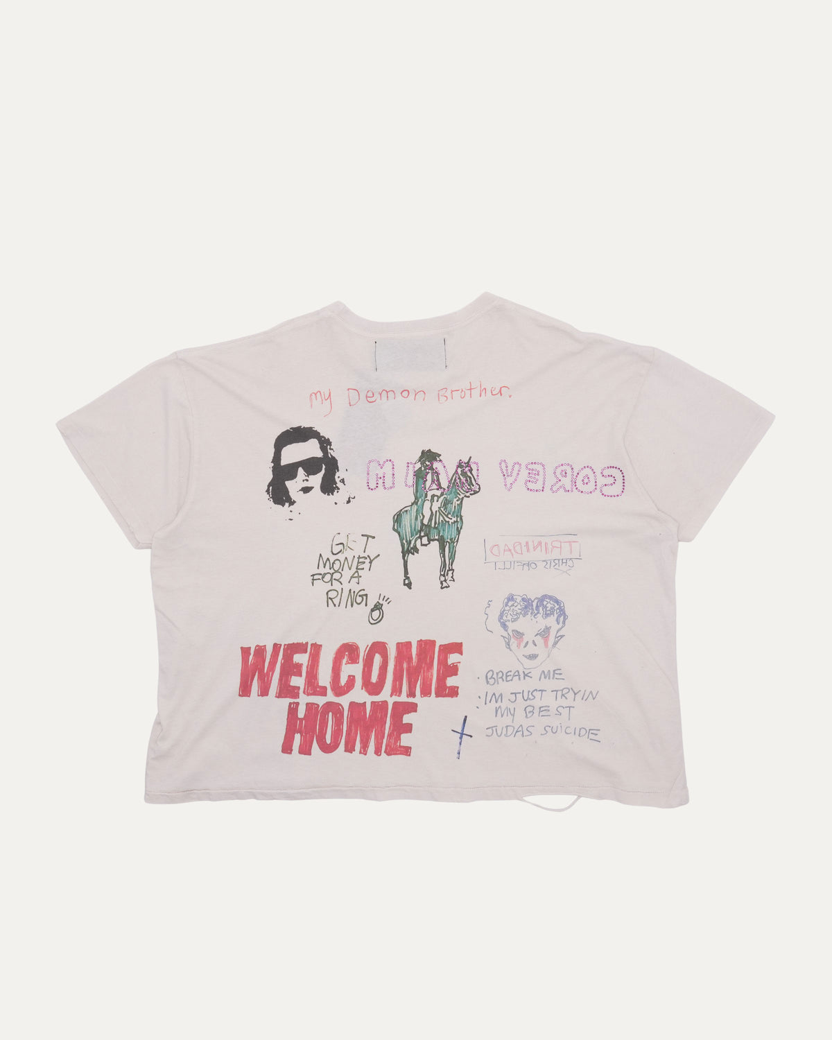 Bad Luck T-Shirt