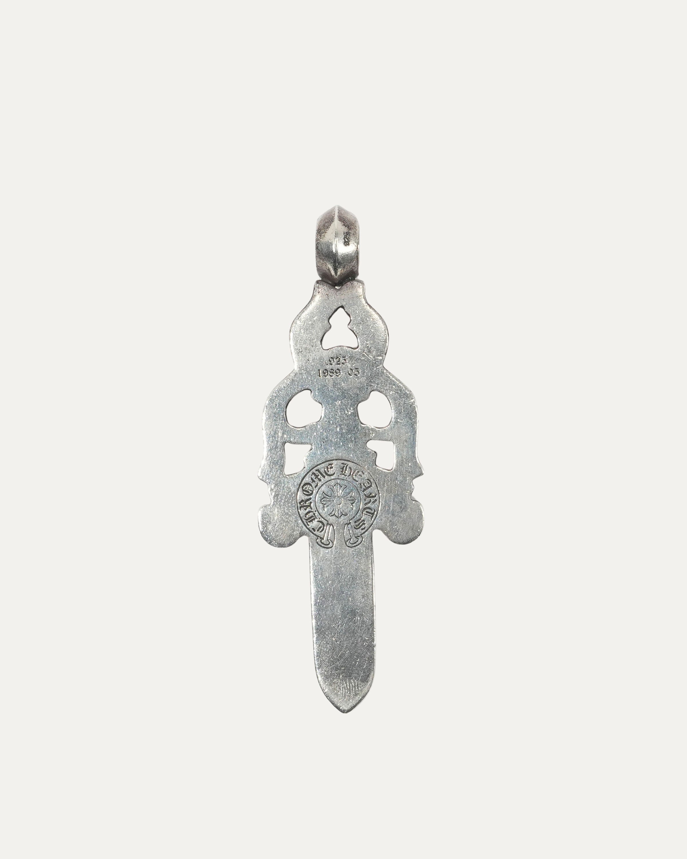 Medium Dagger Pendant