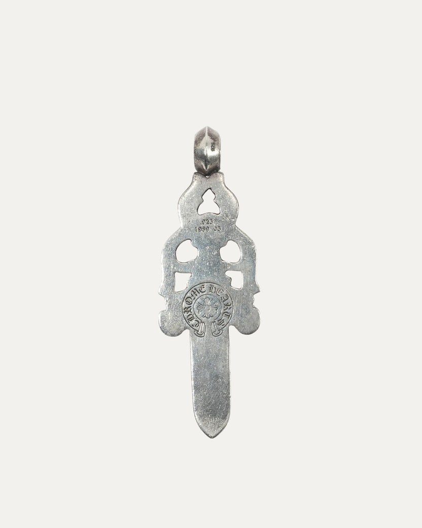 Medium Dagger Pendant