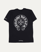 Horseshoe Logo Pocket T-Shirt