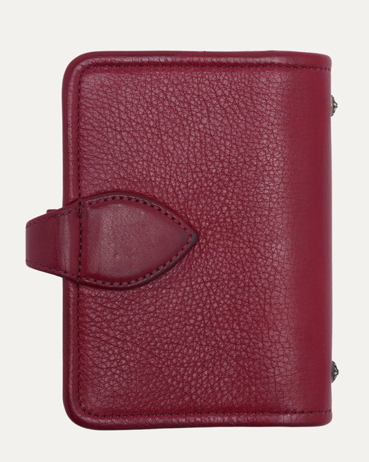 Cross Patch Planner