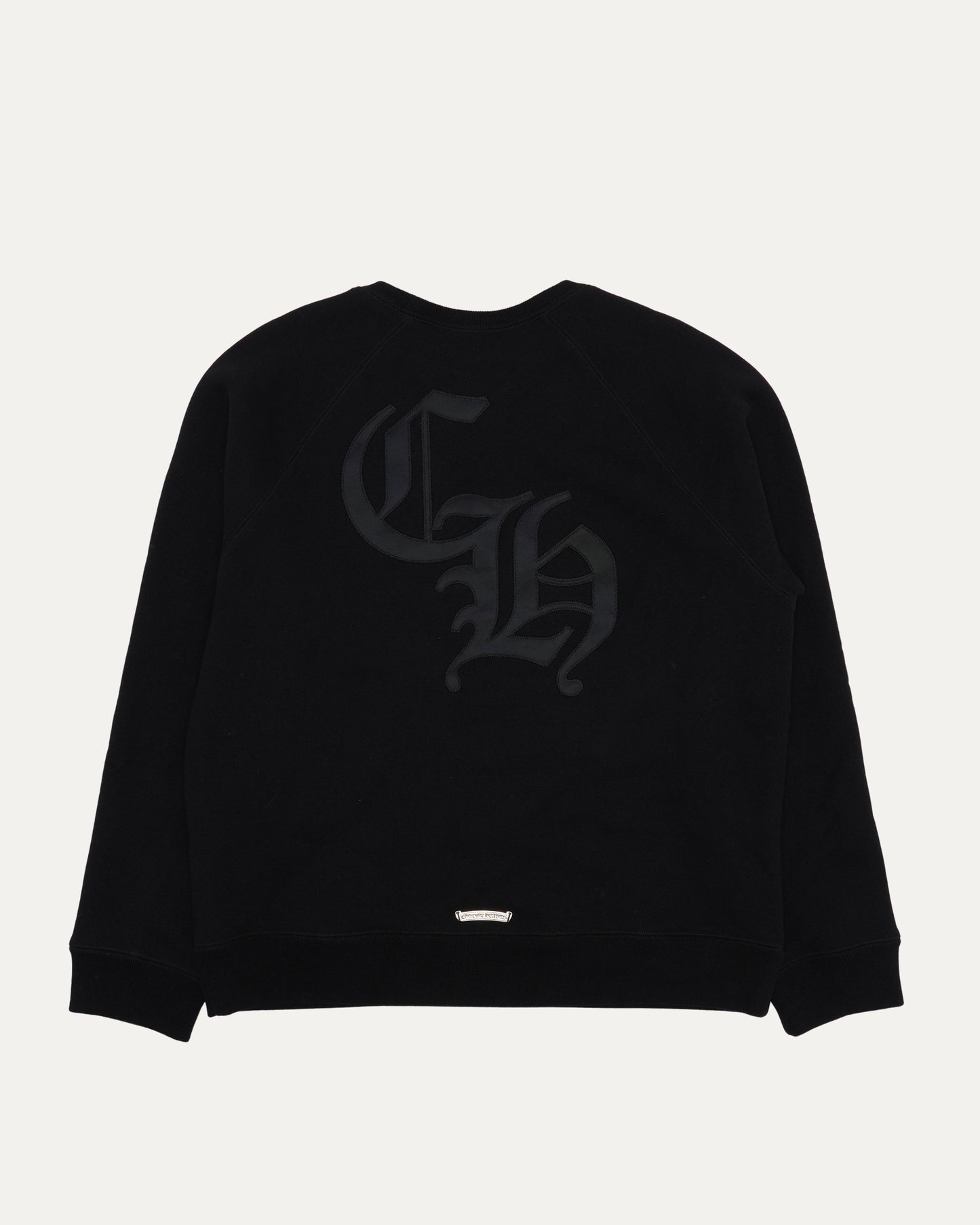 Seven 11 Crewneck Sweatshirt