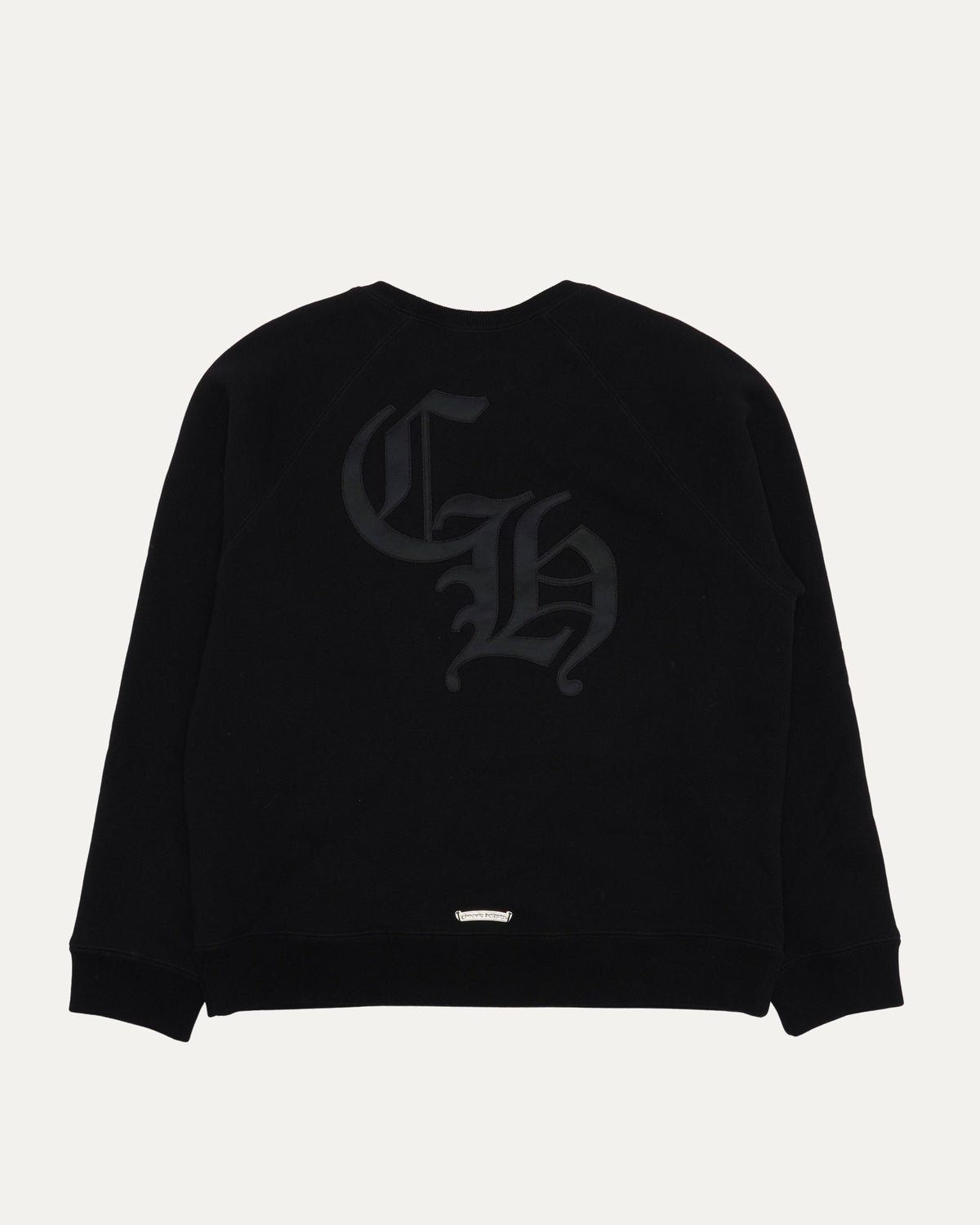 Seven 11 Crewneck Sweatshirt