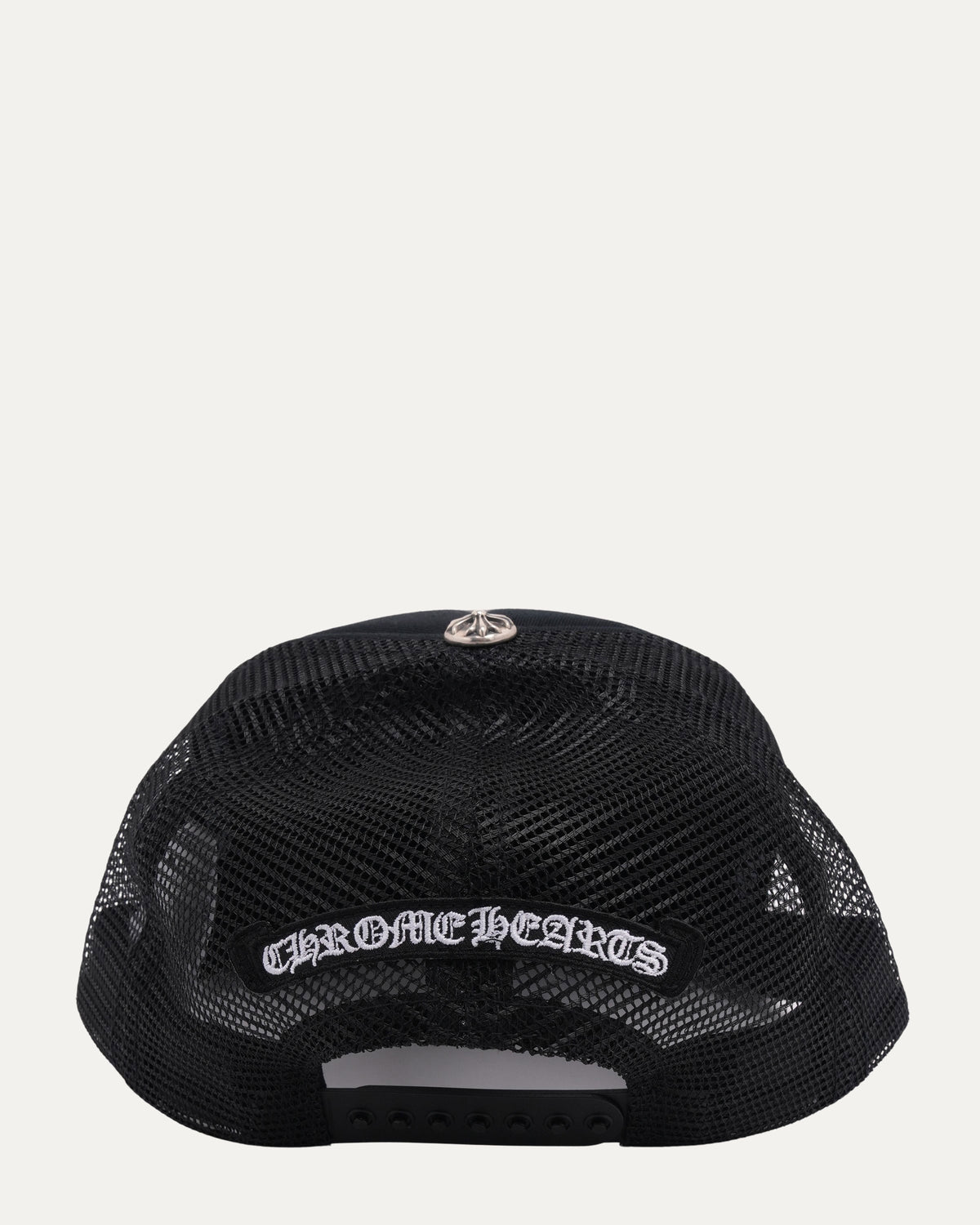 Fuck Patch Trucker Hat