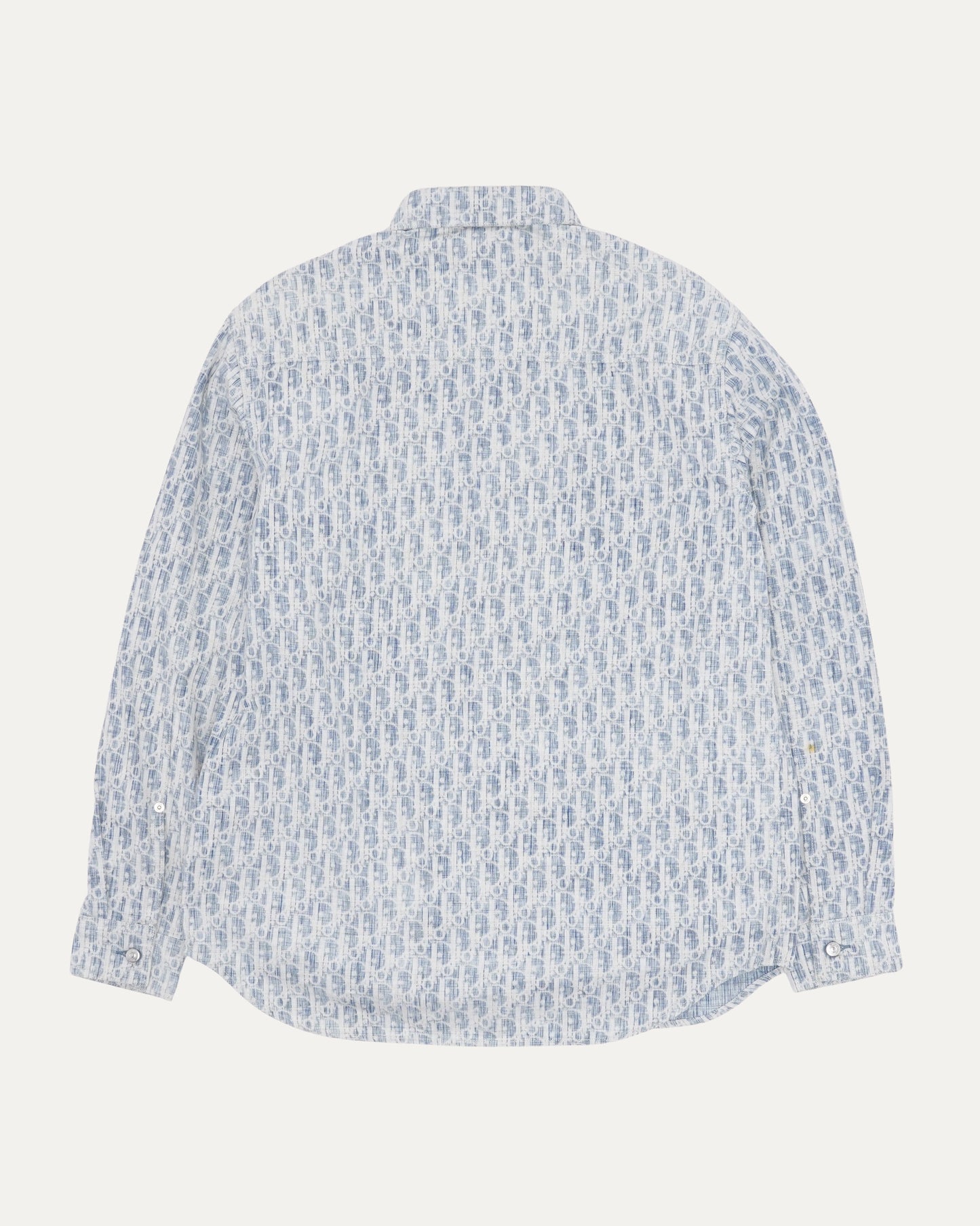 Oblique Monogram Shirt