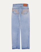 Levis Redline Jeans