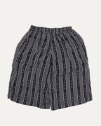 Striped Shorts