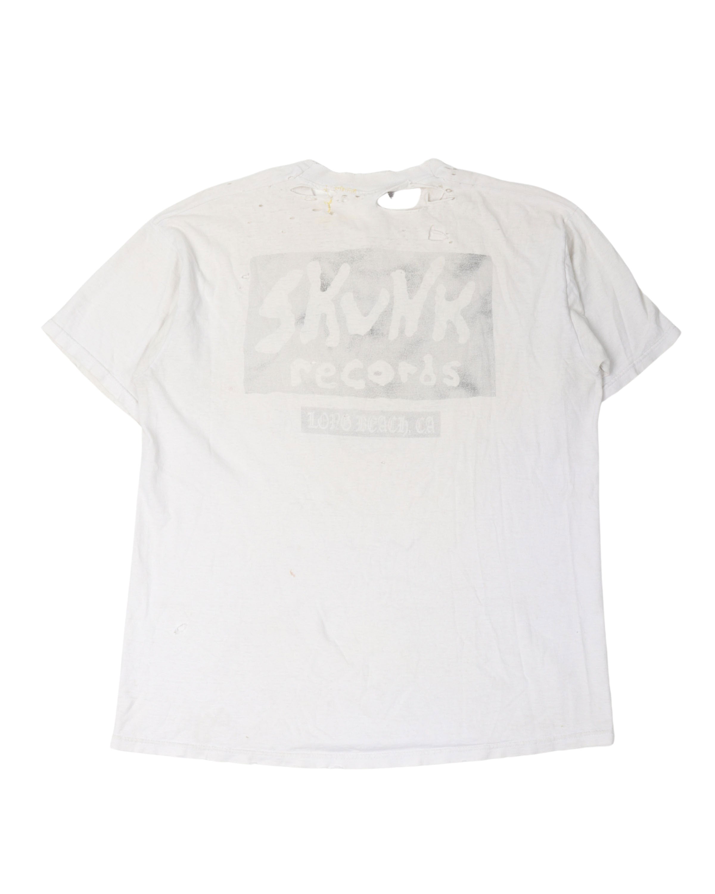 Sublime Skunk Records T-Shirt