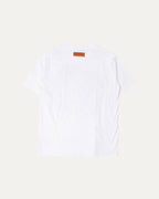 Crayon Monogram T-Shirt