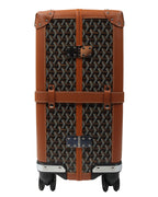 Bourget PM Carry-On Suitcase