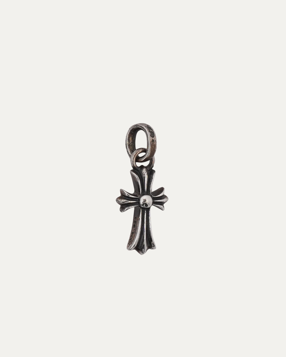 Baby Fat Pendant