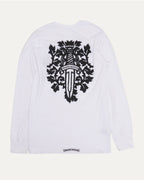 Vine Dagger Thermal Long Sleeve T-Shirt