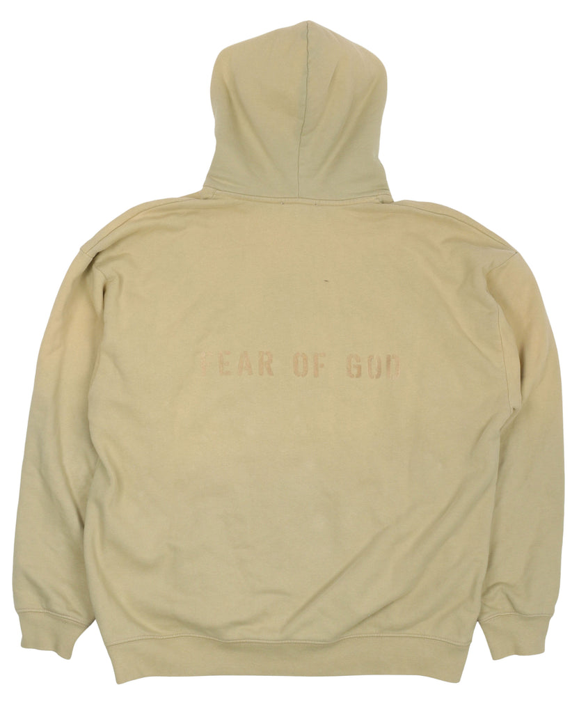 7th Collection Hoodie
