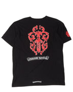 Dagger Logo T-Shirt