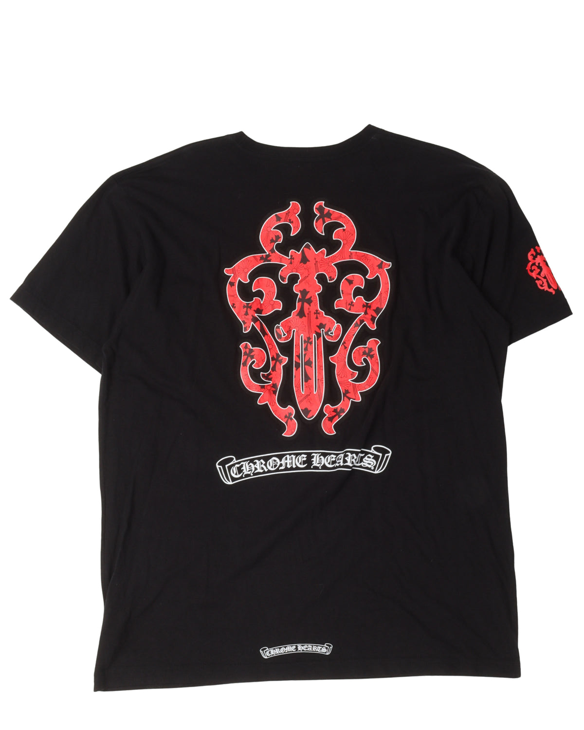 Dagger Logo T-Shirt