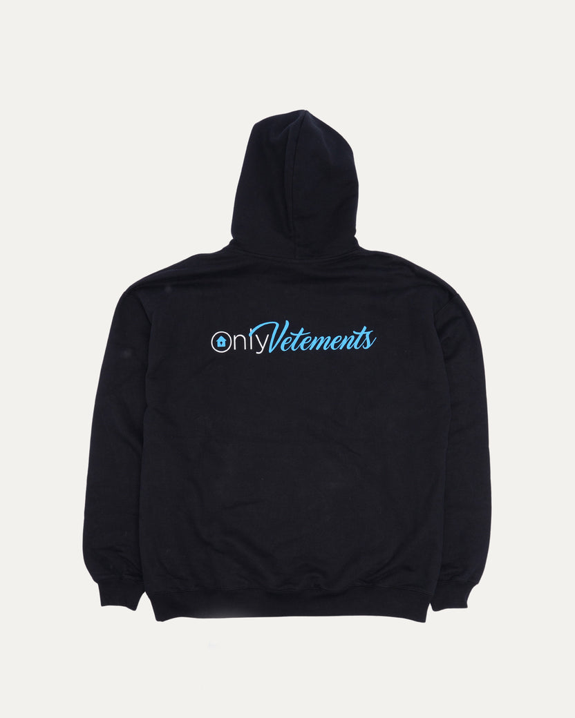 OnlyVetements Hoodie