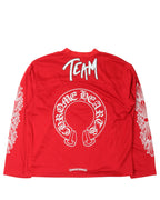 Matty Boy 'FORM' Team Mesh Stadium Long Sleeve Jersey