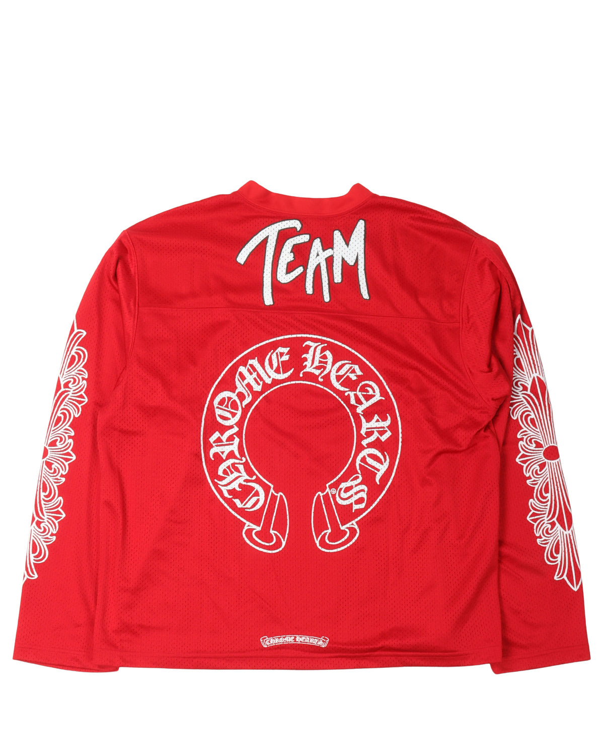 Matty Boy 'FORM' Team Mesh Stadium Long Sleeve Jersey