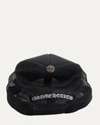 Matty Boy Hollywood Chomper Patch Trucker Hat