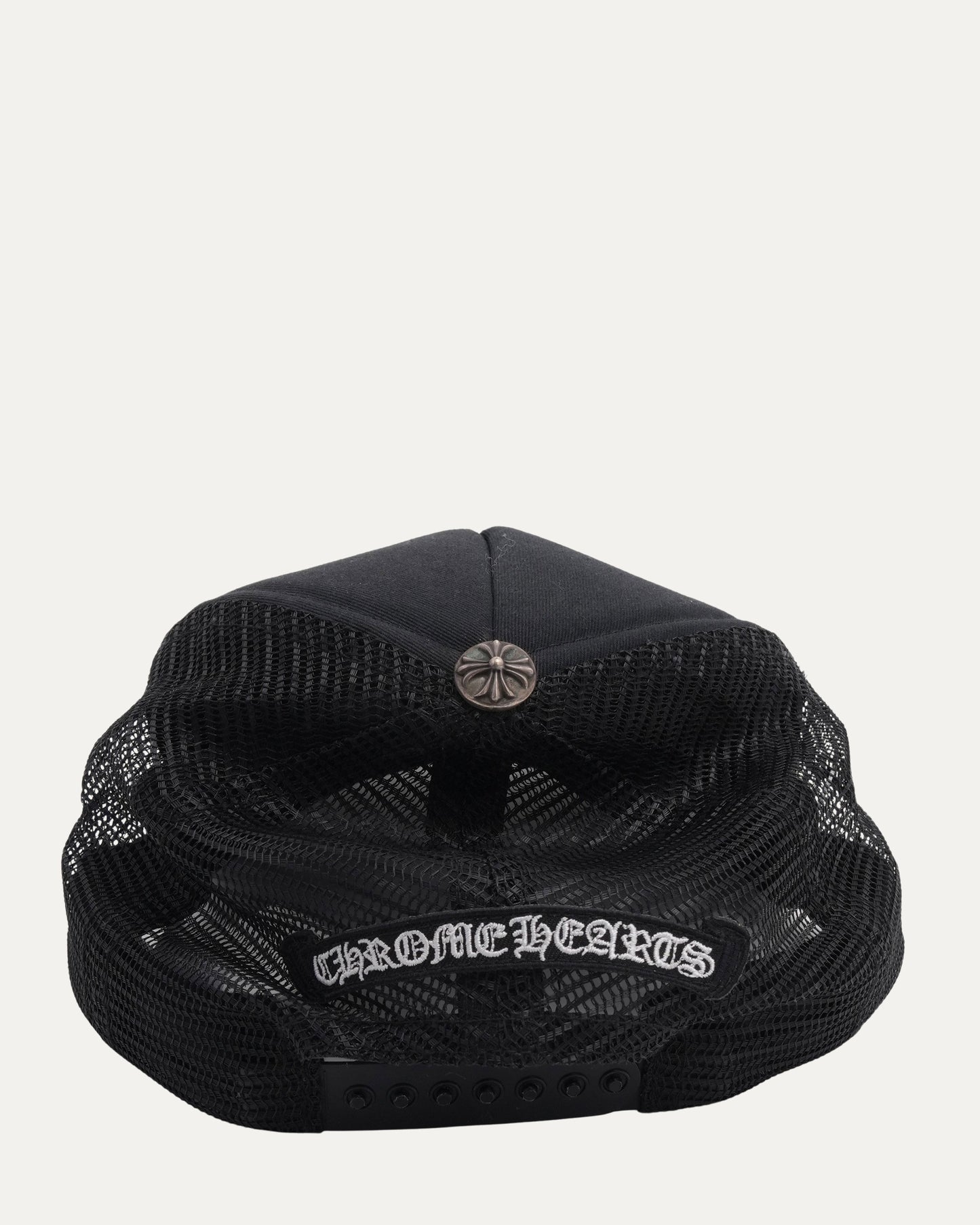 Matty Boy Hollywood Chomper Patch Trucker Hat
