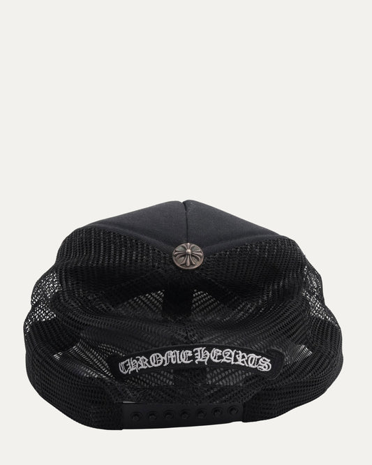 Matty Boy Hollywood Chomper Patch Trucker Hat