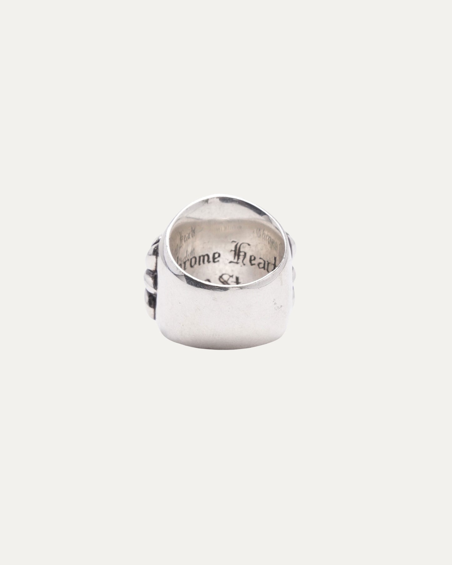Keeper Ring
