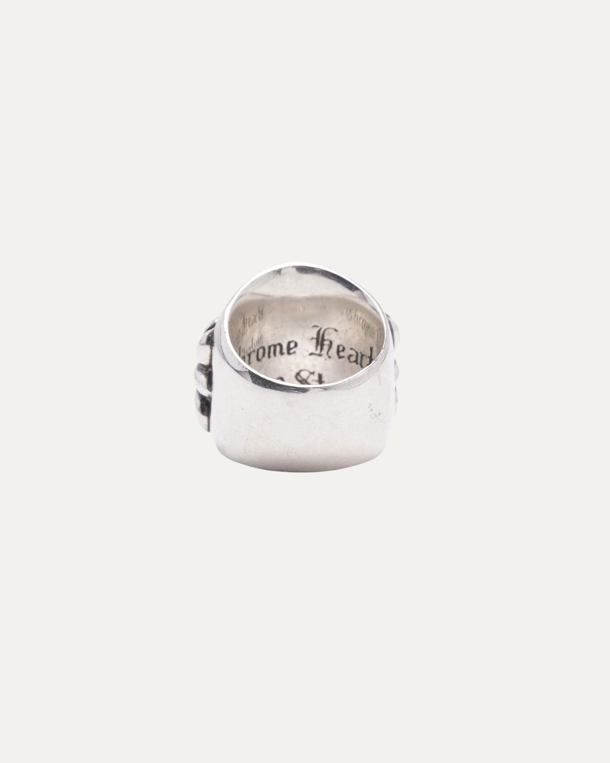 Keeper Ring