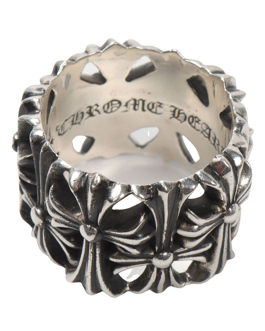 Cemetery Ring
