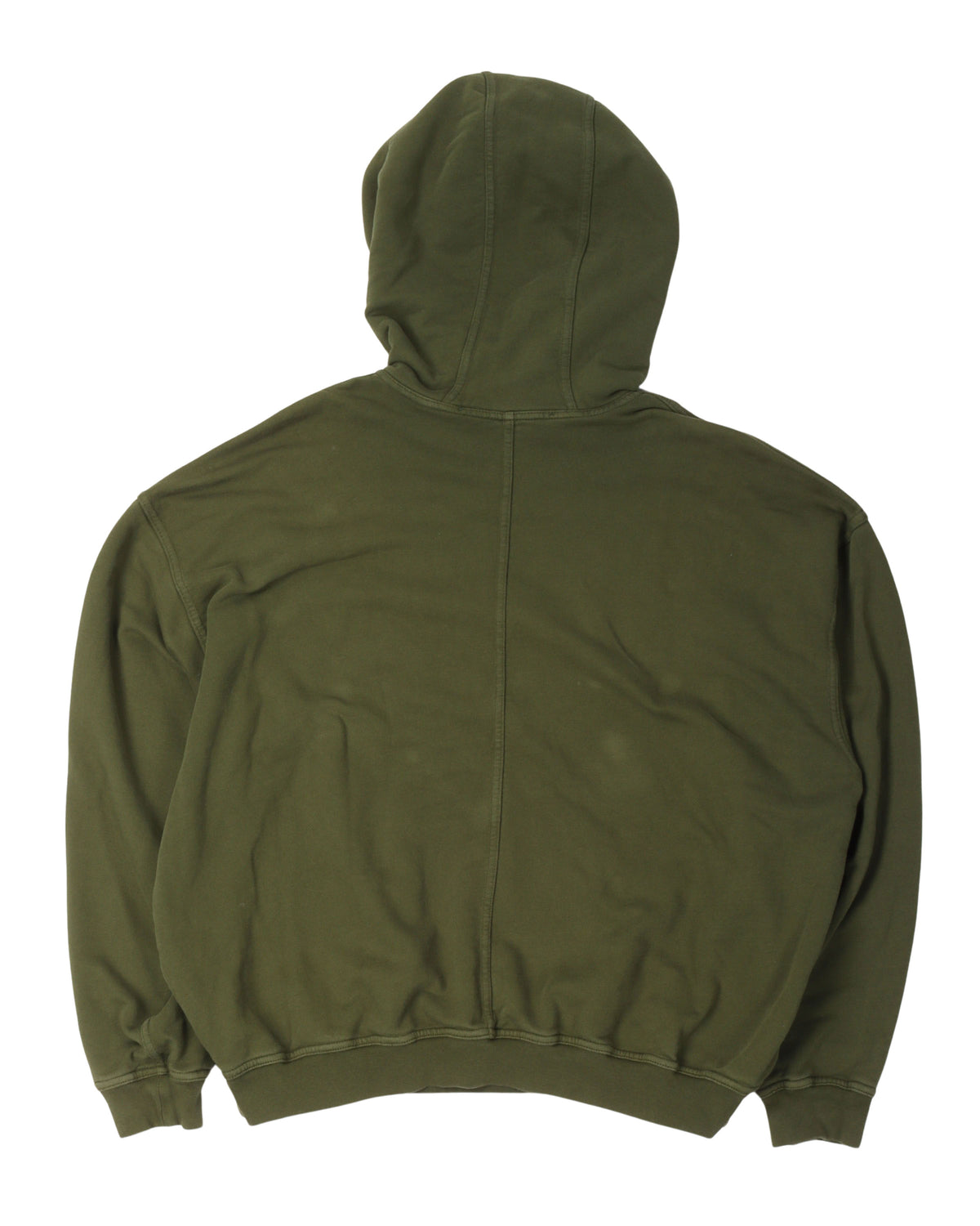 FW14 Perth Double Layer Hoodie