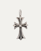 Black Diamond Tiny Fat Pendant