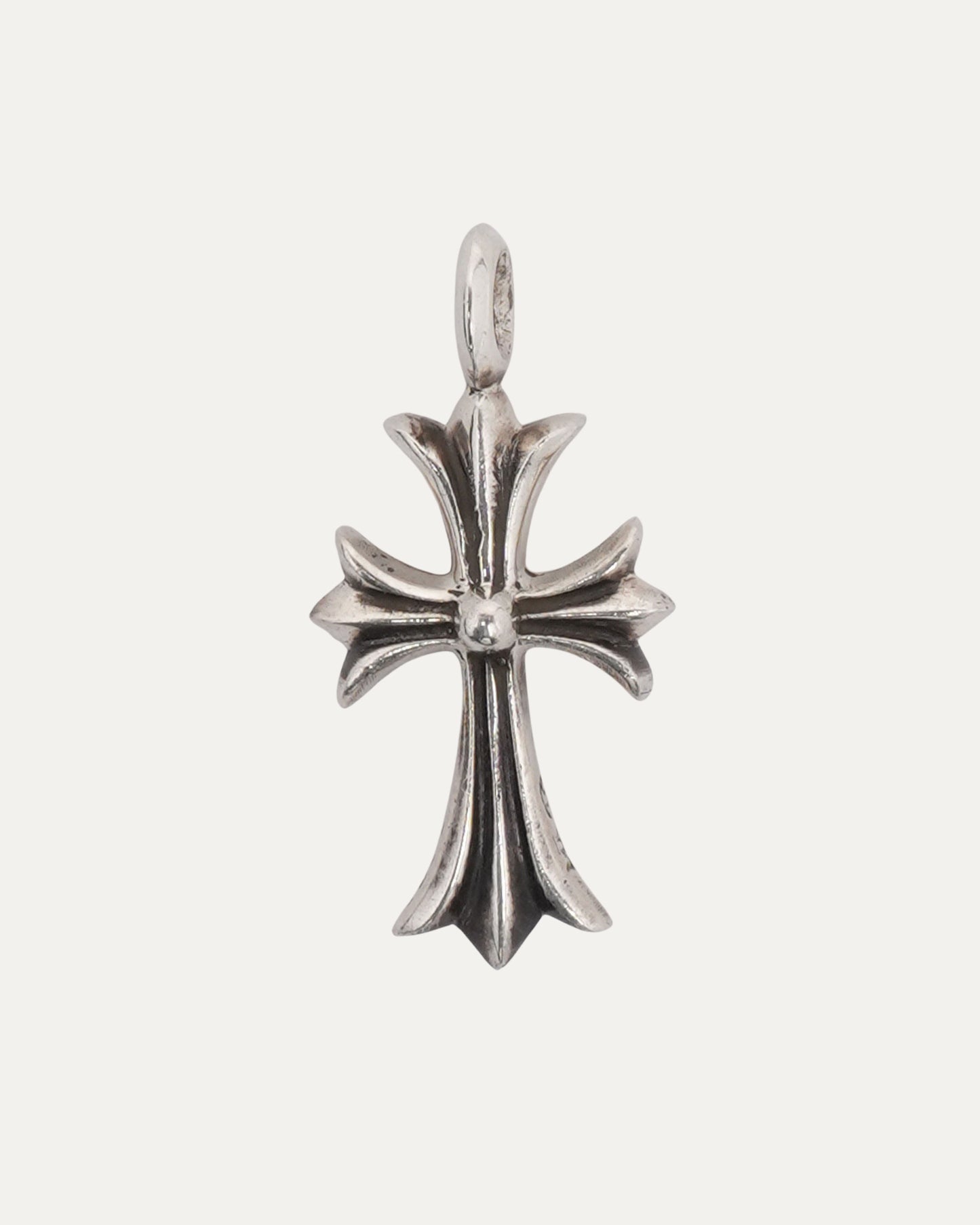 Black Diamond Tiny Fat Pendant