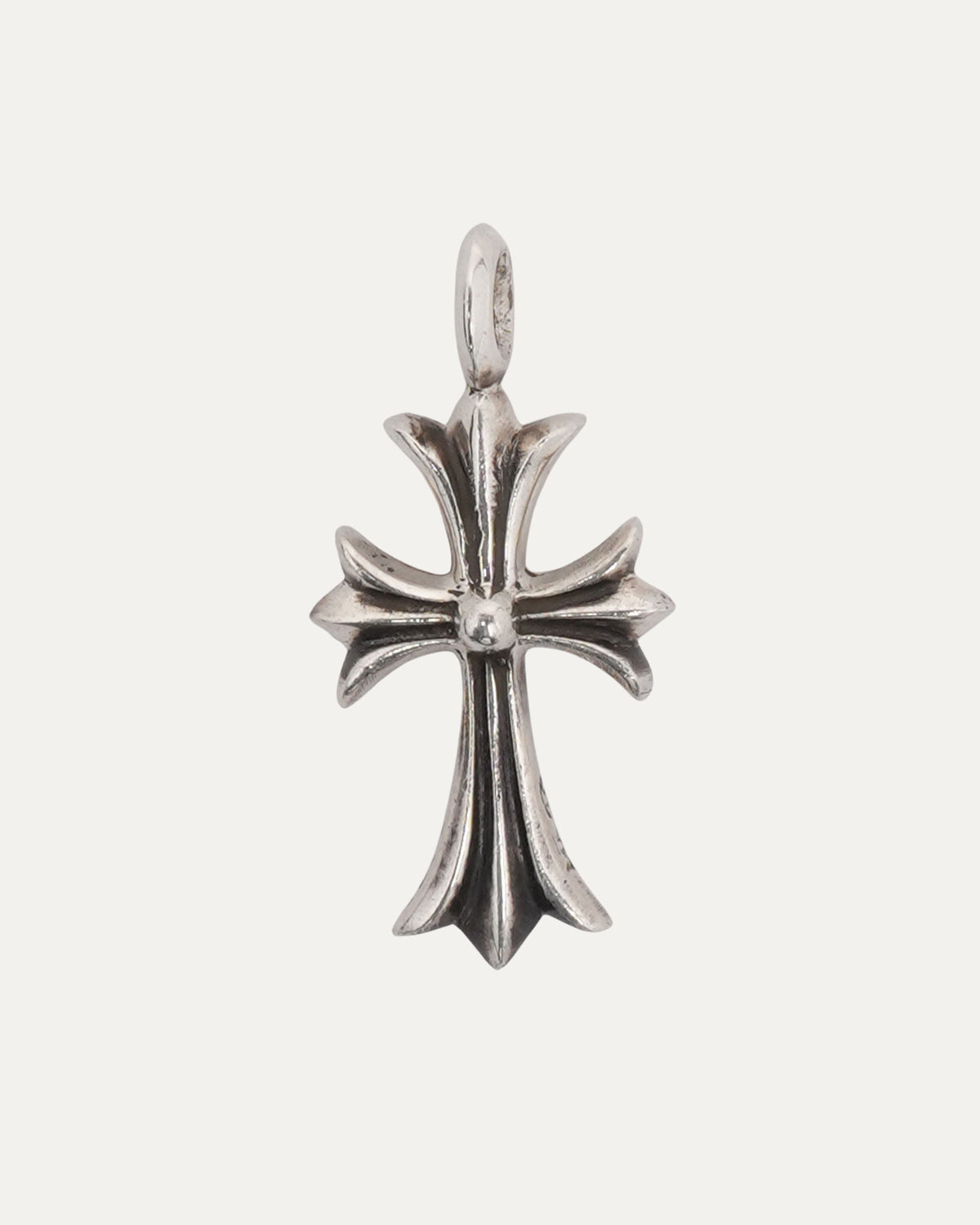 Black Diamond Tiny Fat Pendant